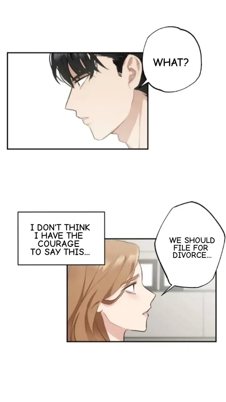 Reigned Wedding Chapter 0.1 - Page 20