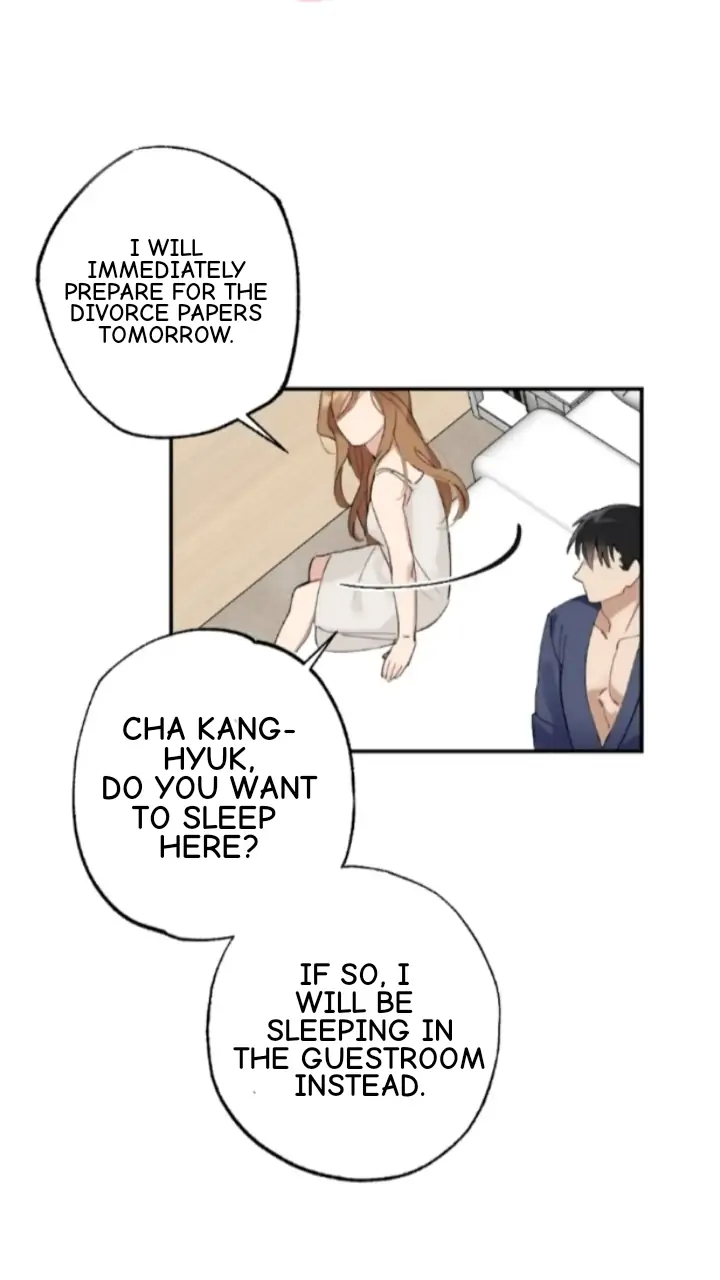 Reigned Wedding Chapter 0.1 - Page 24