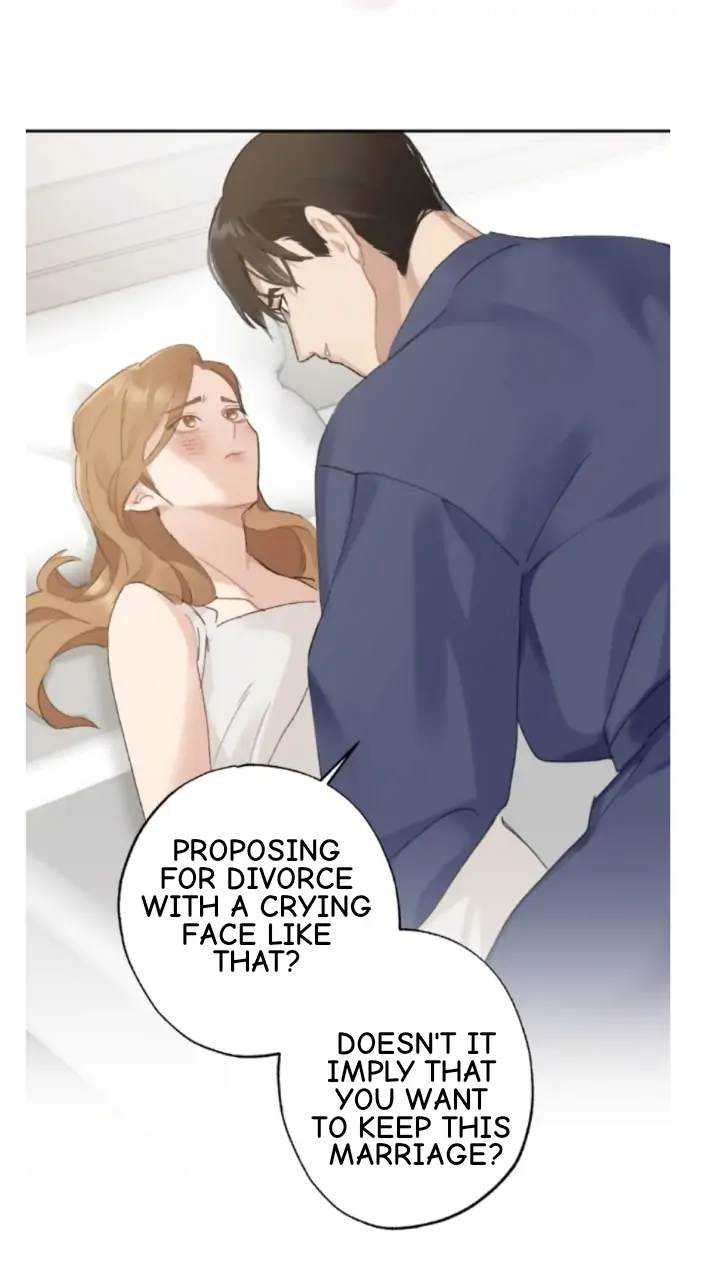 Reigned Wedding Chapter 0.1 - Page 26