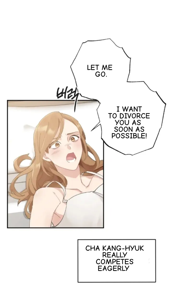 Reigned Wedding Chapter 0.1 - Page 27
