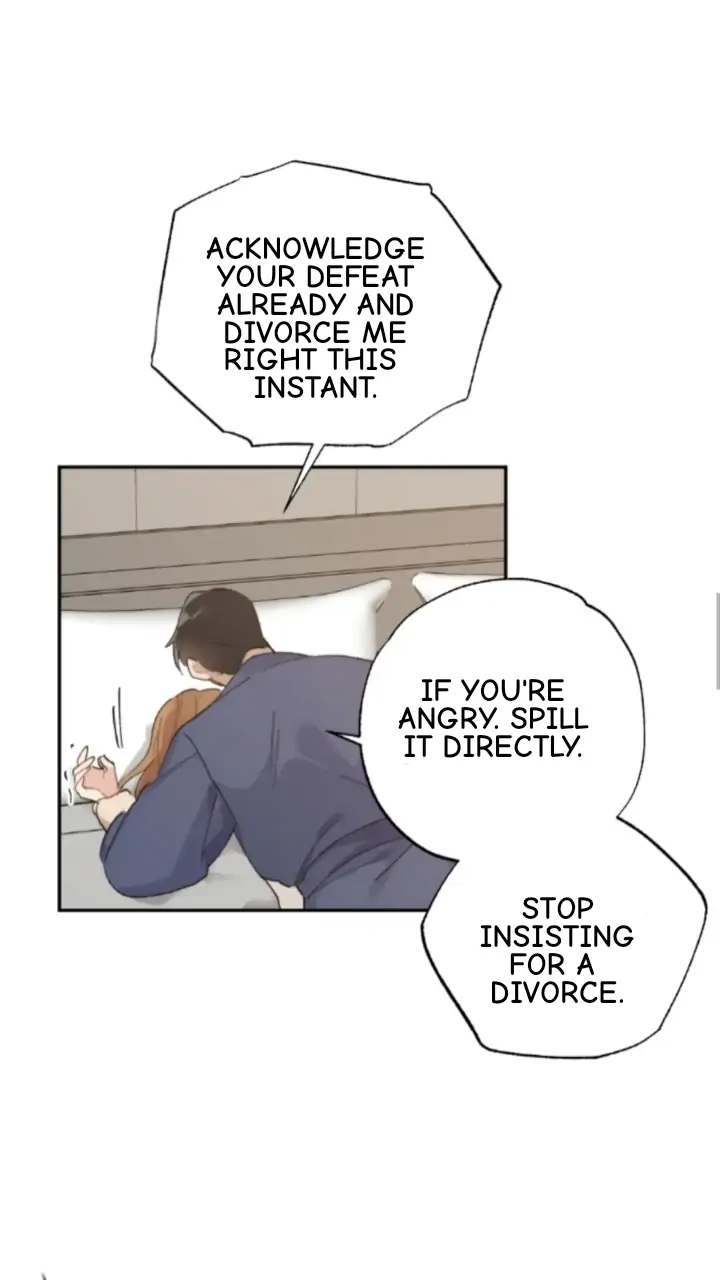 Reigned Wedding Chapter 0.1 - Page 30