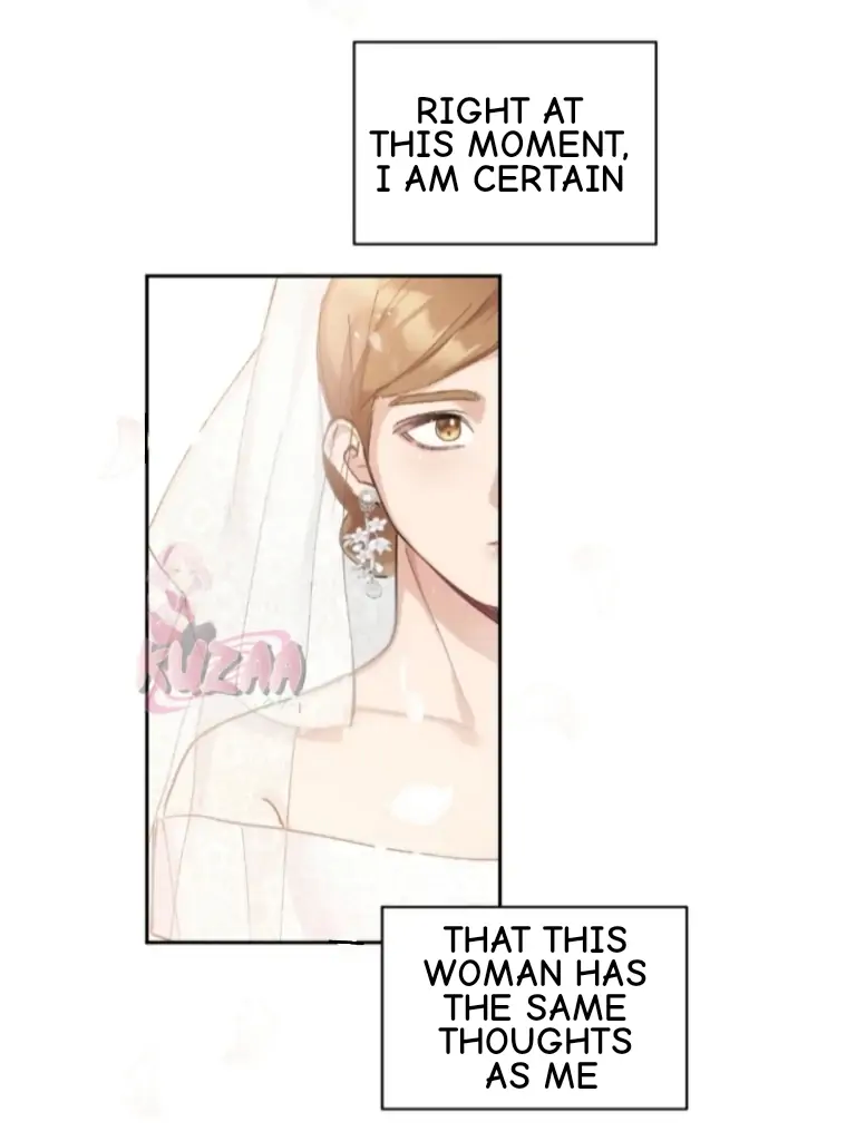 Reigned Wedding Chapter 0.1 - Page 4