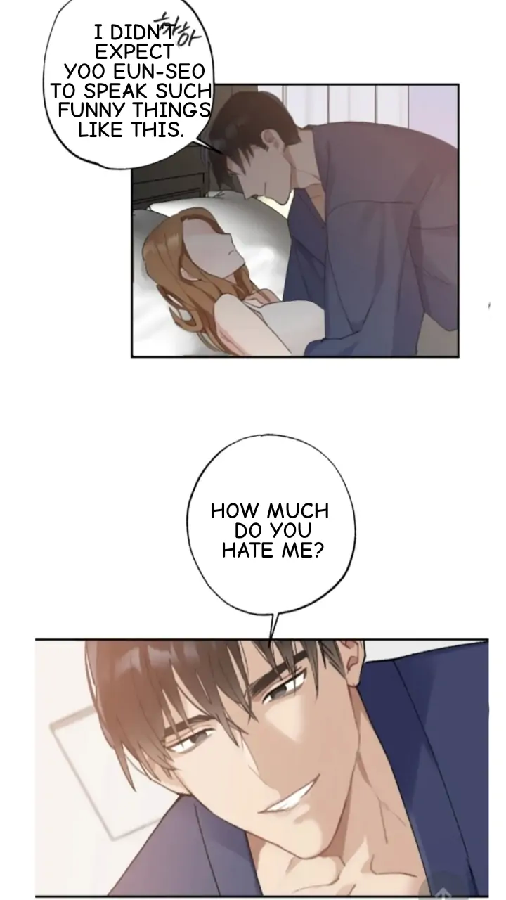 Reigned Wedding Chapter 0.1 - Page 34