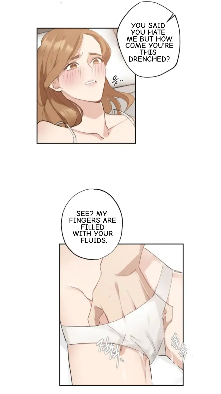 Reigned Wedding Chapter 0.1 - Page 39