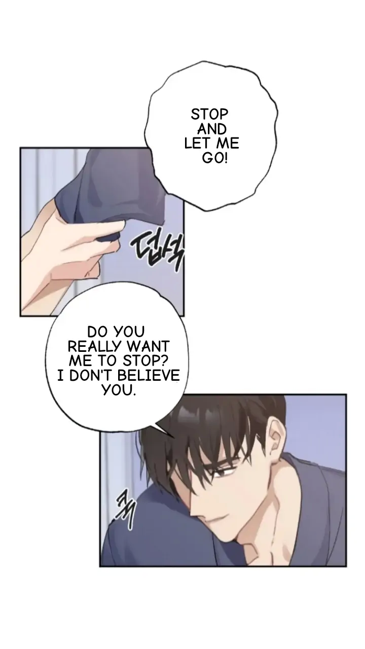 Reigned Wedding Chapter 0.1 - Page 40