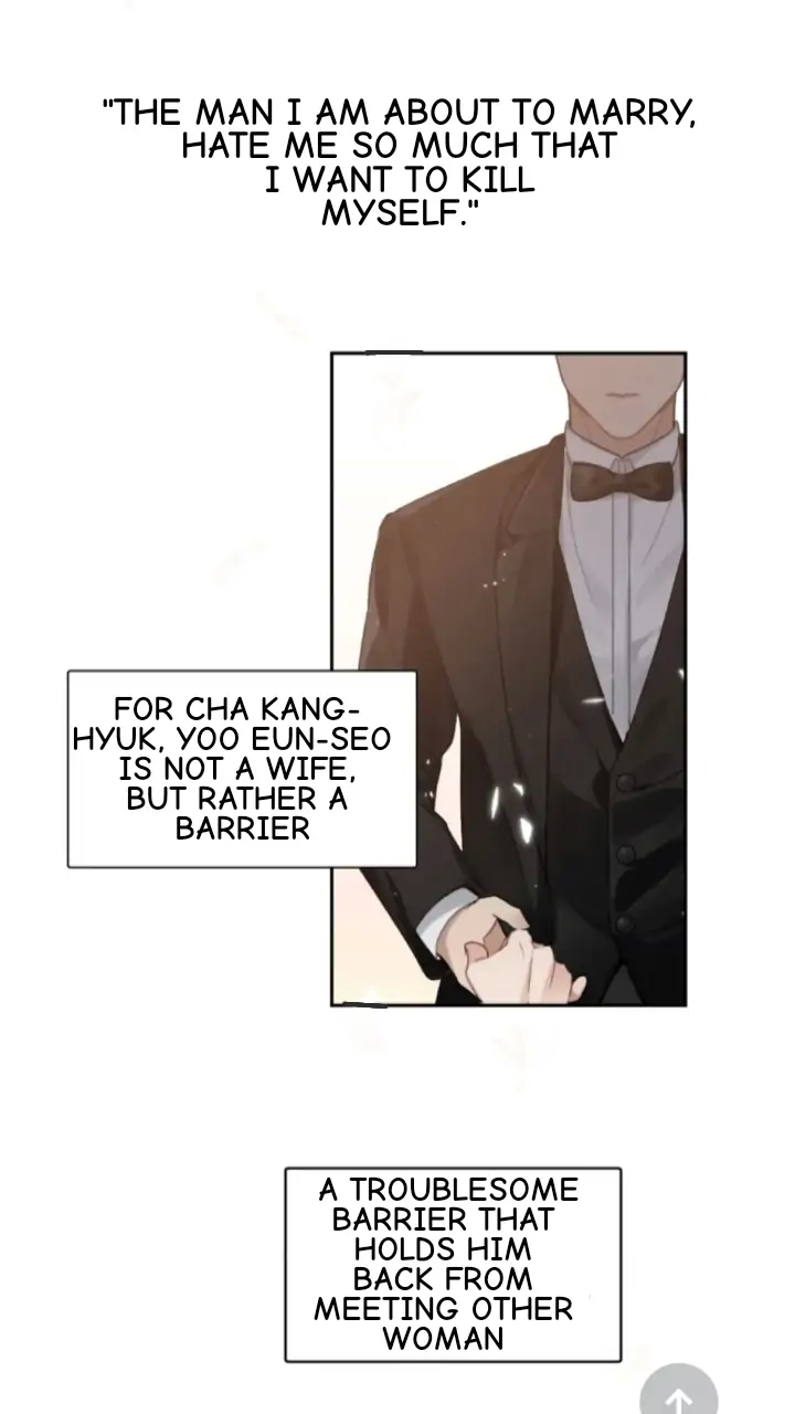 Reigned Wedding Chapter 0.1 - Page 5