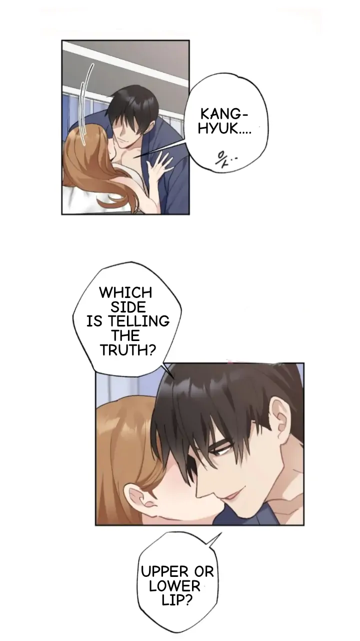 Reigned Wedding Chapter 0.1 - Page 41