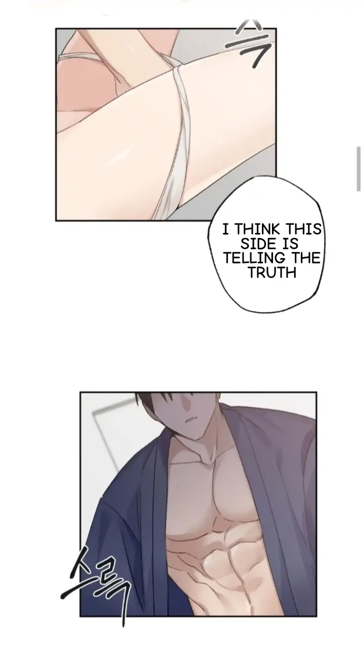 Reigned Wedding Chapter 0.1 - Page 42
