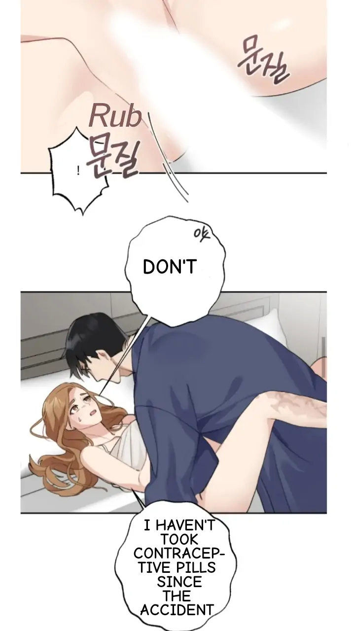 Reigned Wedding Chapter 0.1 - Page 43