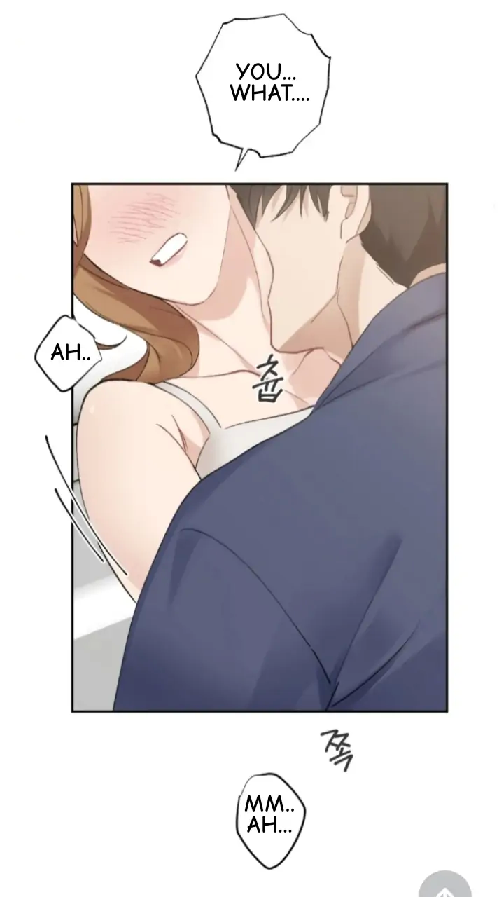 Reigned Wedding Chapter 0.1 - Page 45