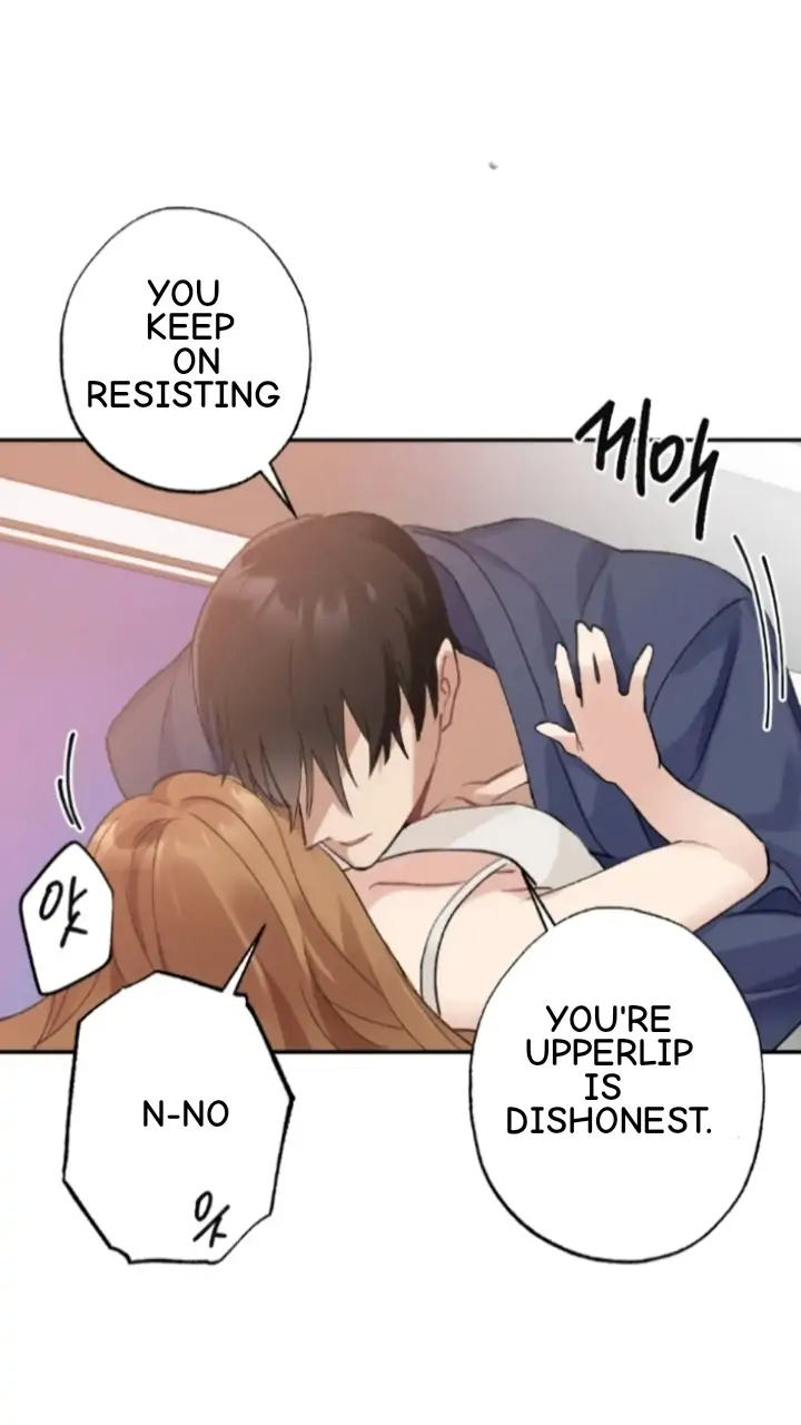 Reigned Wedding Chapter 0.1 - Page 47