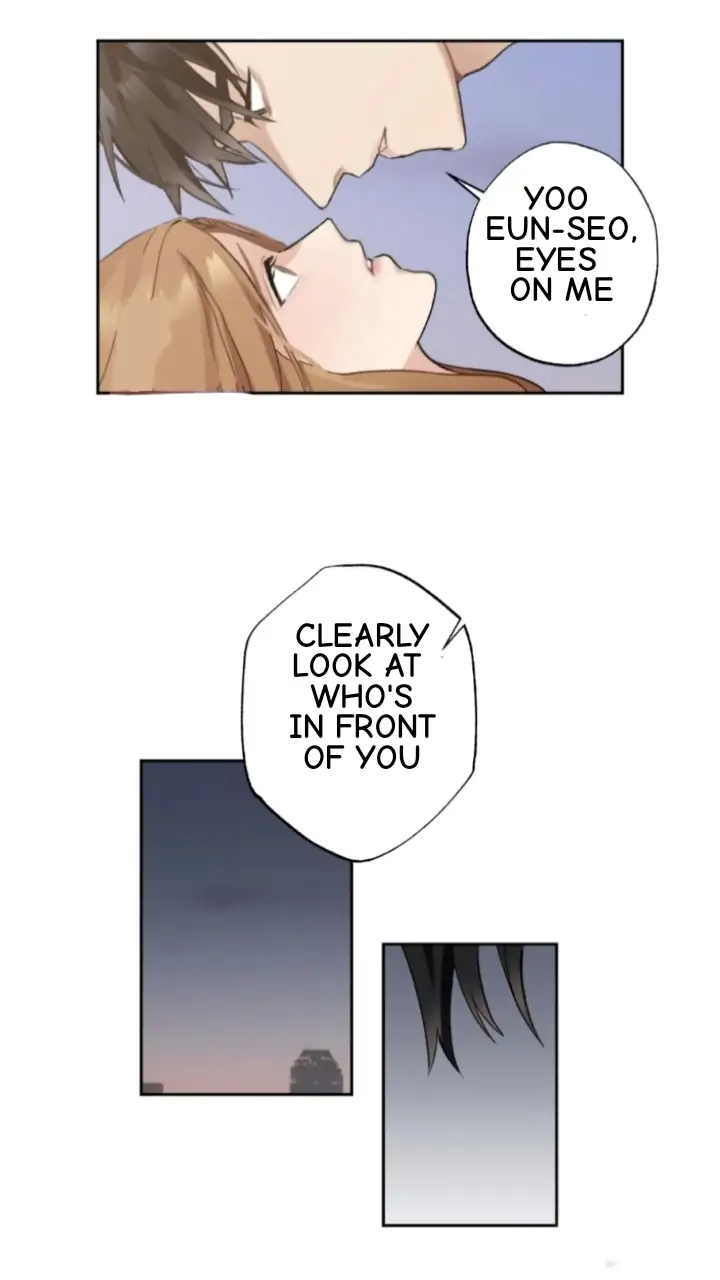Reigned Wedding Chapter 0.1 - Page 48