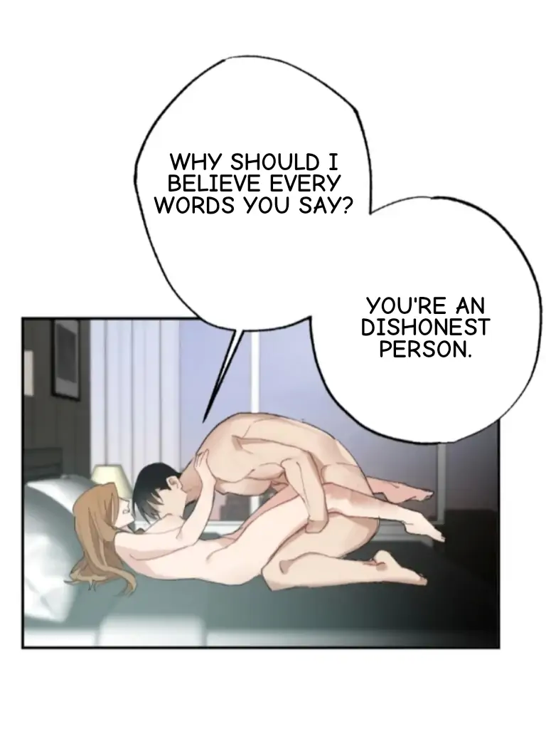 Reigned Wedding Chapter 0.1 - Page 54