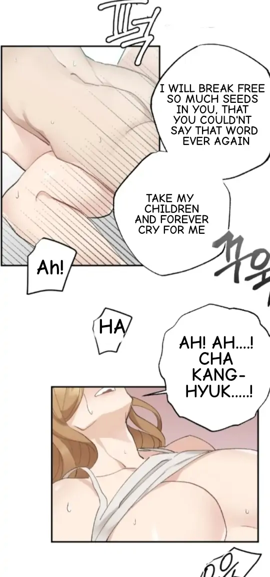 Reigned Wedding Chapter 0.1 - Page 56