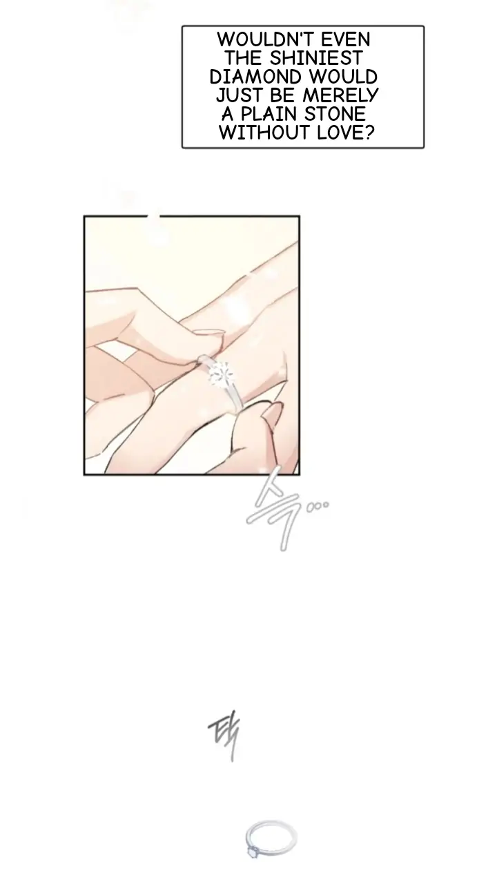 Reigned Wedding Chapter 0.1 - Page 7
