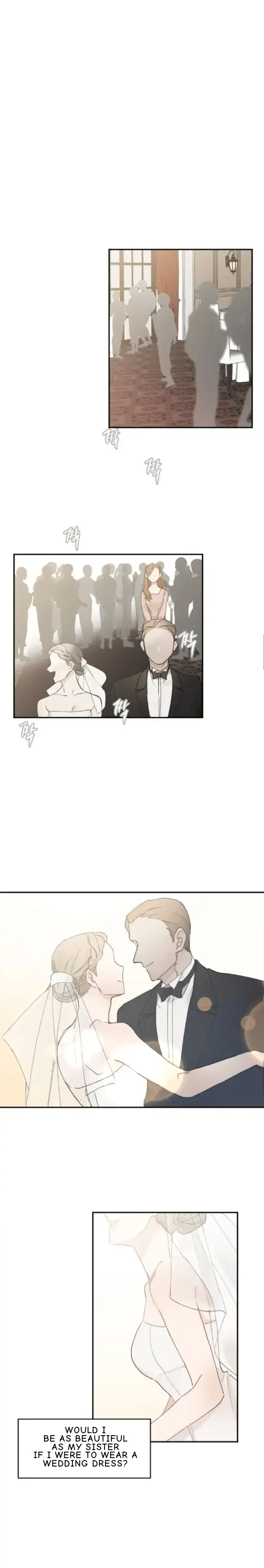 Reigned Wedding Chapter 1 - Page 6