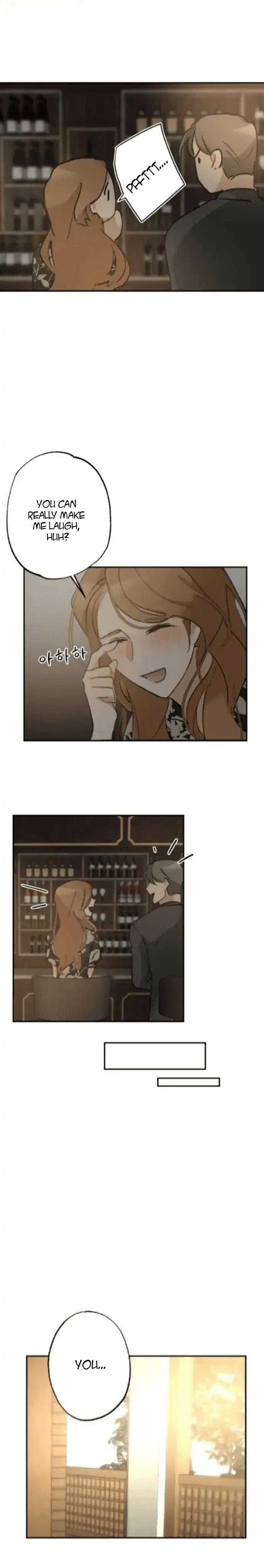 Reigned Wedding Chapter 10 - Page 15