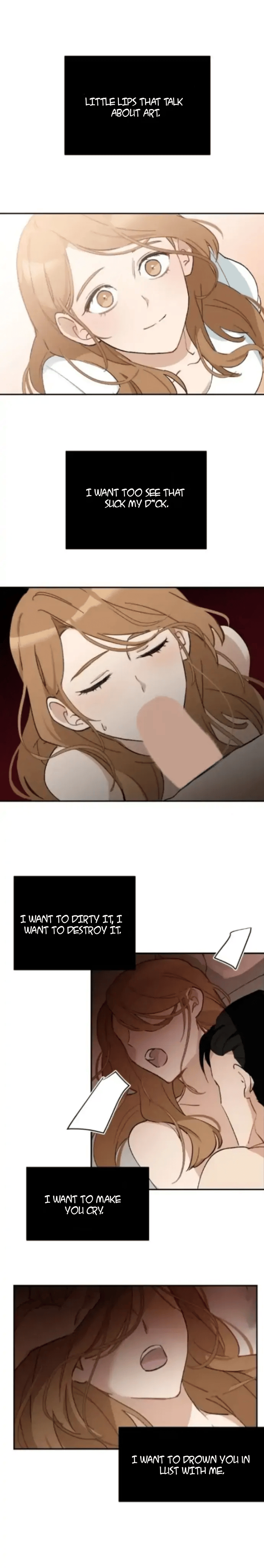 Reigned Wedding Chapter 11 - Page 8