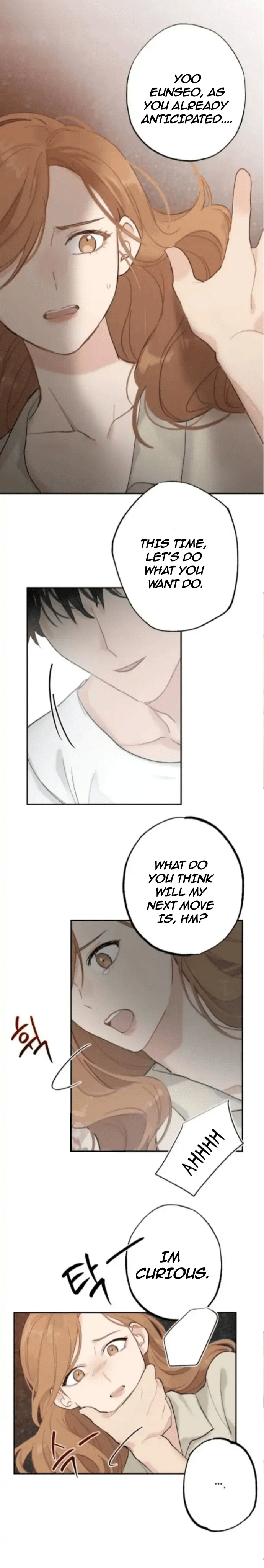 Reigned Wedding Chapter 13 - Page 1