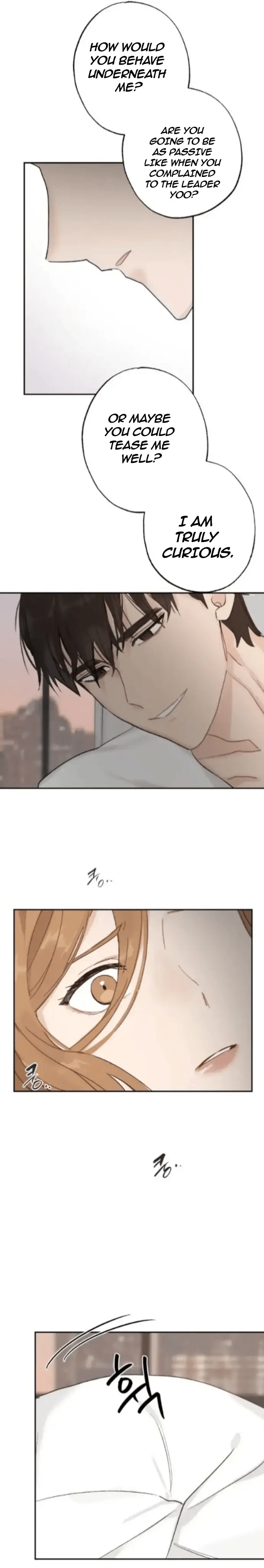 Reigned Wedding Chapter 13 - Page 2