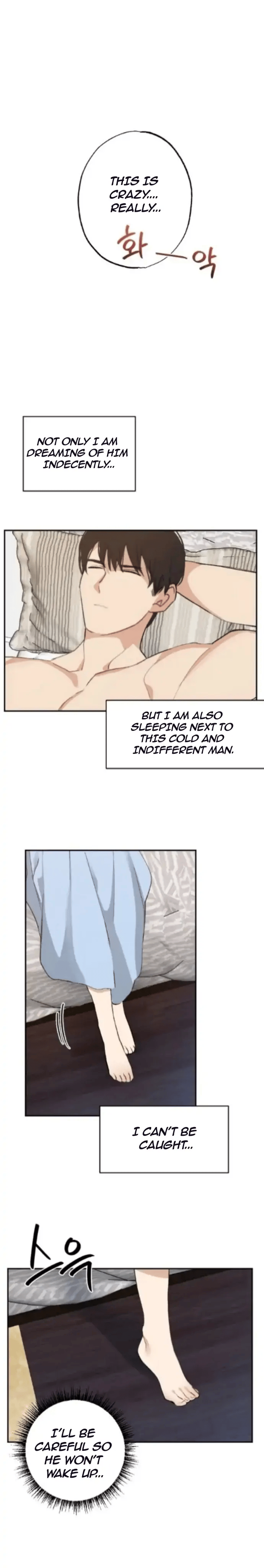 Reigned Wedding Chapter 15 - Page 2