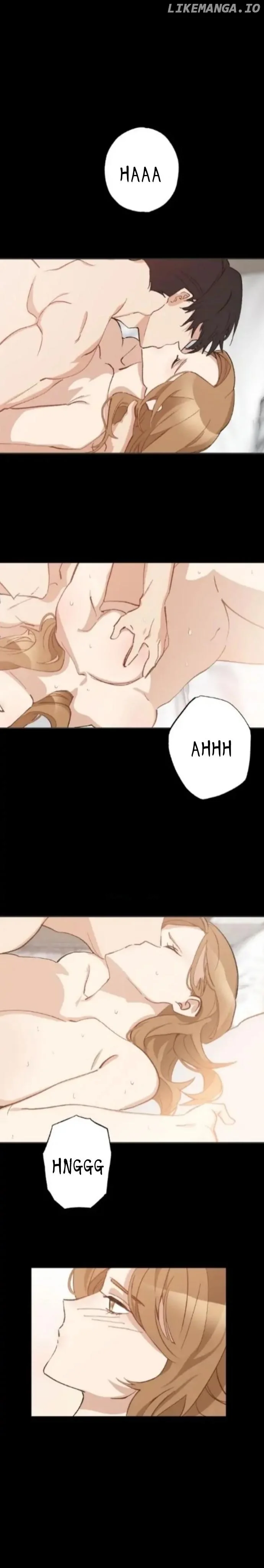 Reigned Wedding Chapter 17 - Page 1