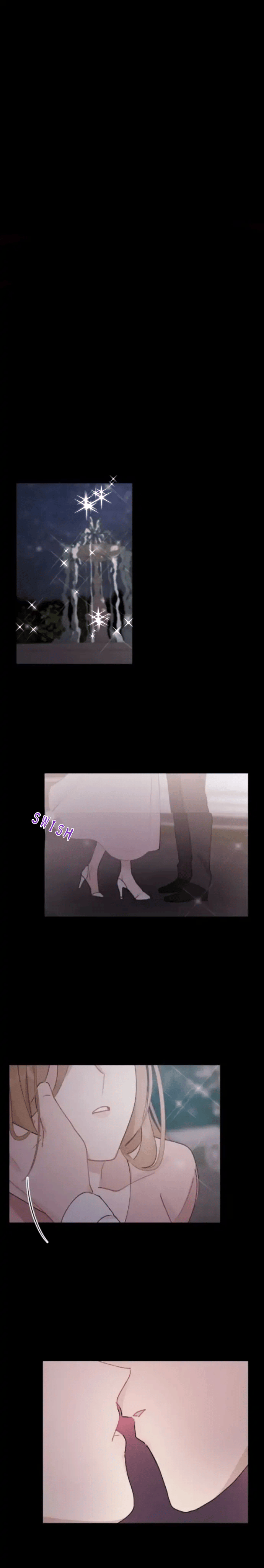 Reigned Wedding Chapter 3 - Page 1
