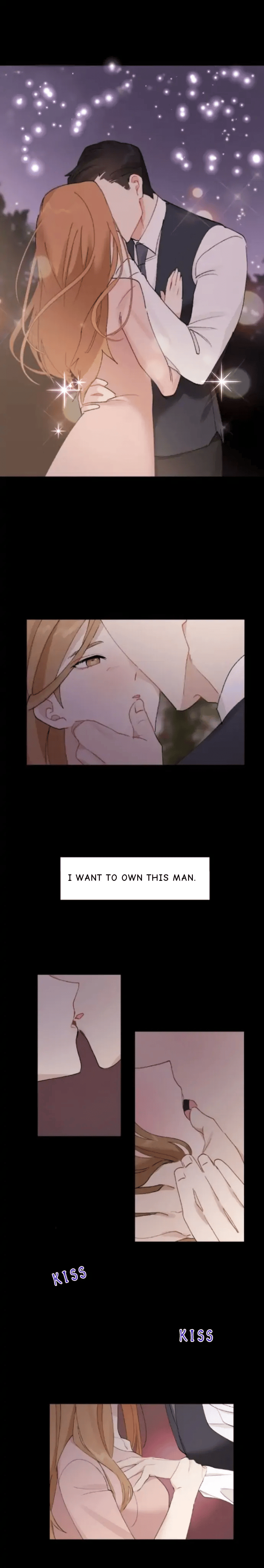 Reigned Wedding Chapter 3 - Page 2