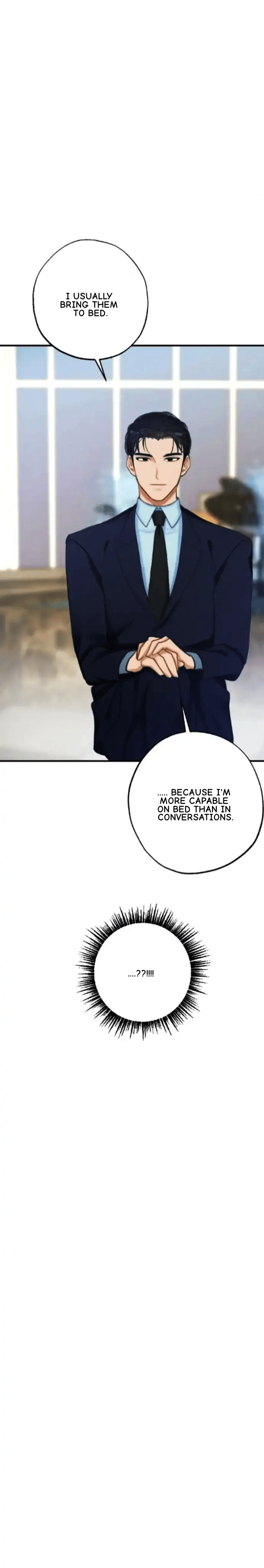 Reigned Wedding Chapter 5 - Page 17