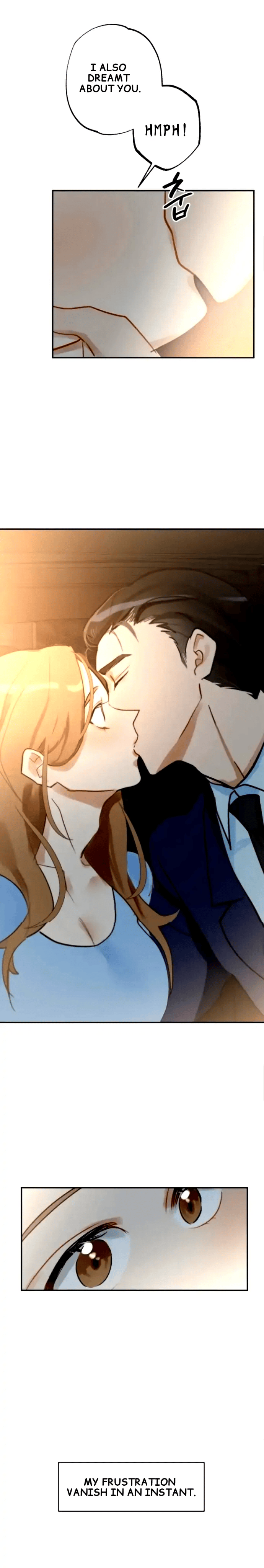 Reigned Wedding Chapter 6 - Page 6
