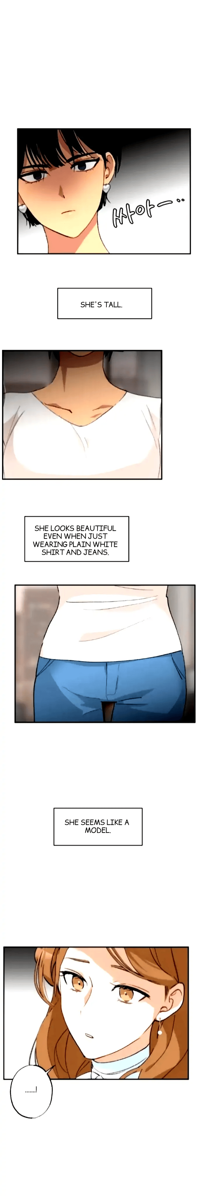 Reigned Wedding Chapter 9 - Page 3