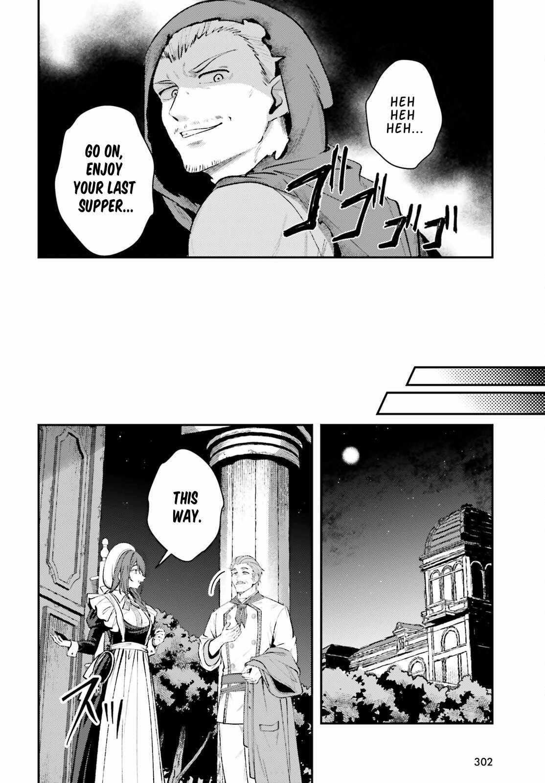 Reincarnated Alchemy Girl’s Slow Life Chapter 19 - Page 2