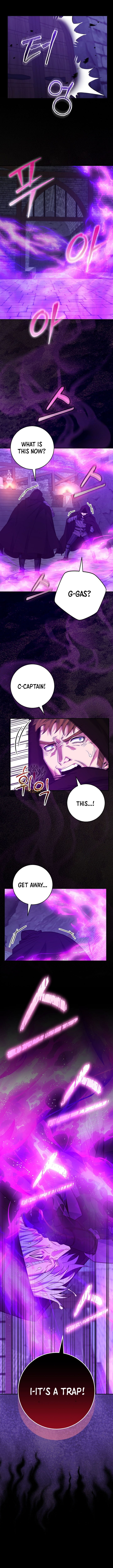 Reincarnated as a Genius Prodigy of a Prestigious Family Chapter 59 - Page 4