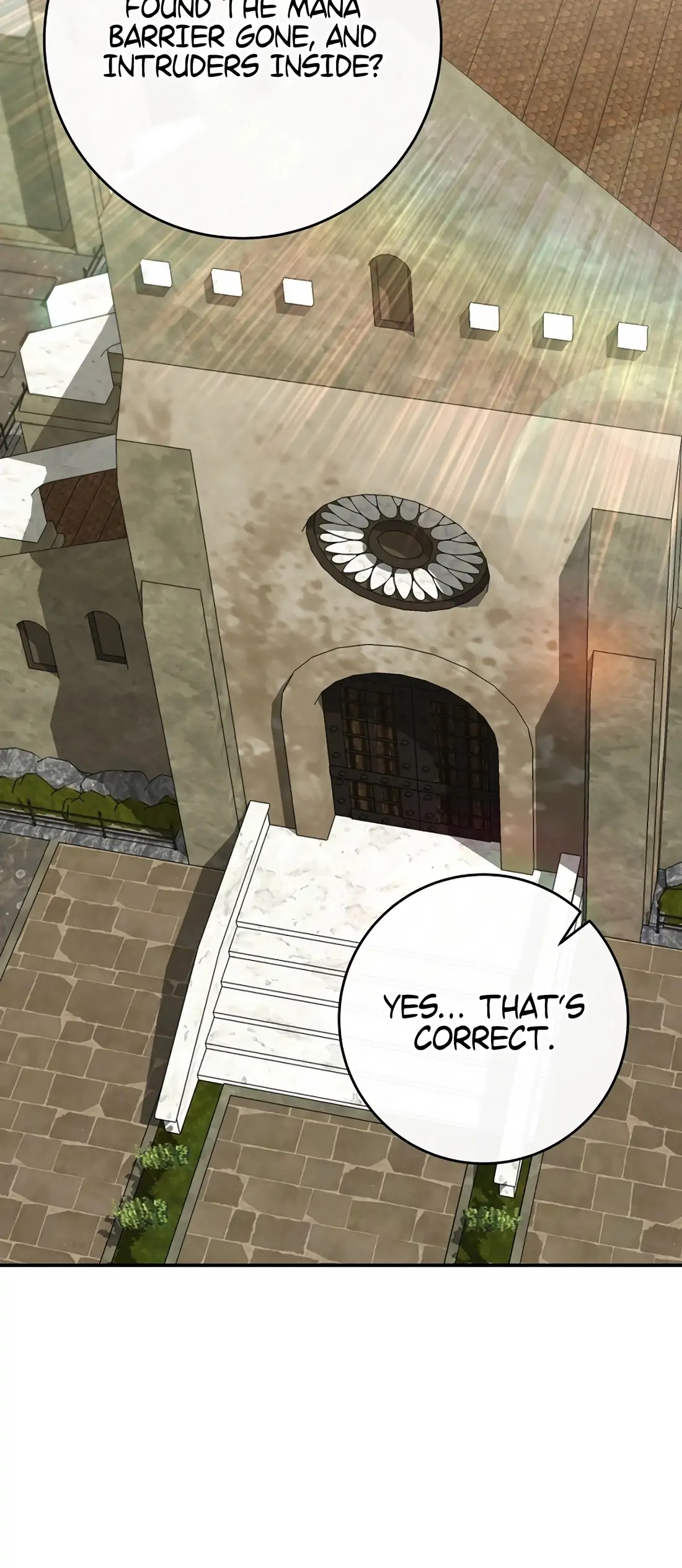 Reincarnated as a Genius Prodigy of a Prestigious Family Chapter 60 - Page 13