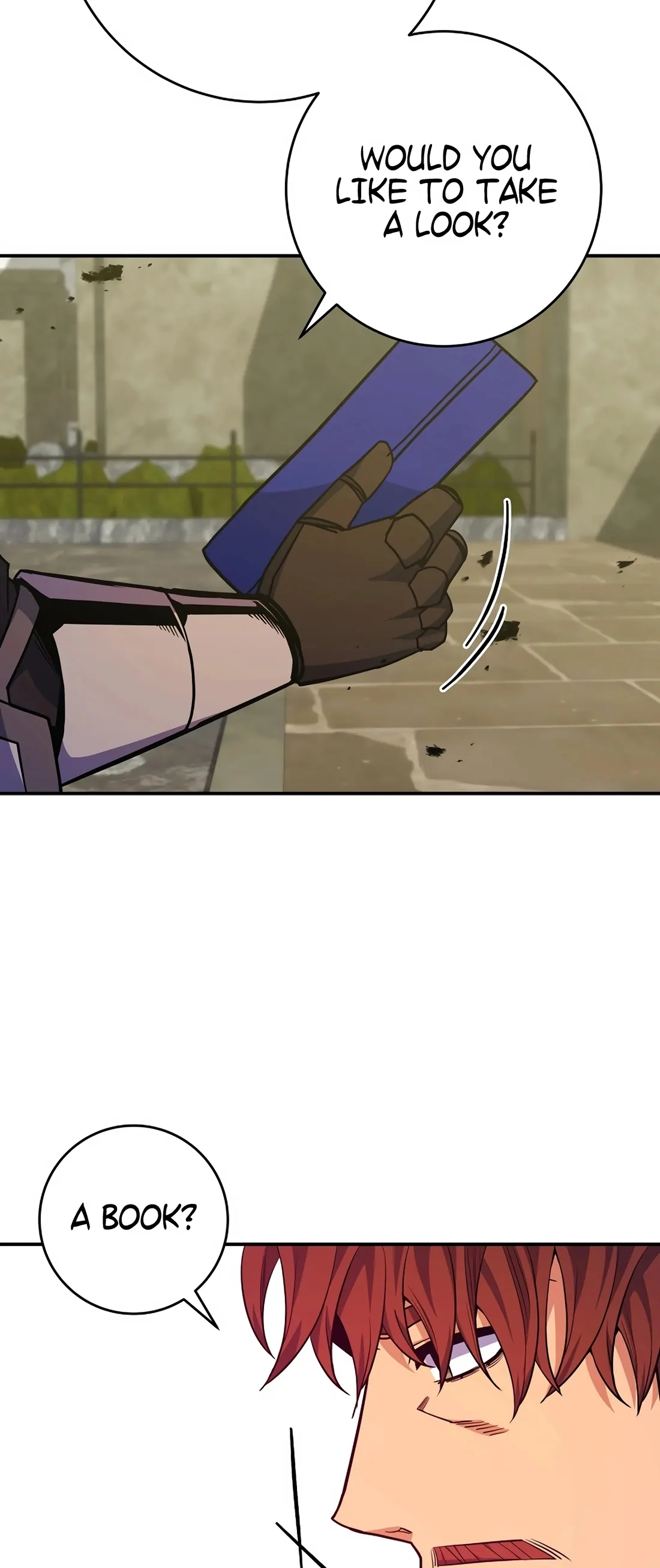 Reincarnated as a Genius Prodigy of a Prestigious Family Chapter 60 - Page 17