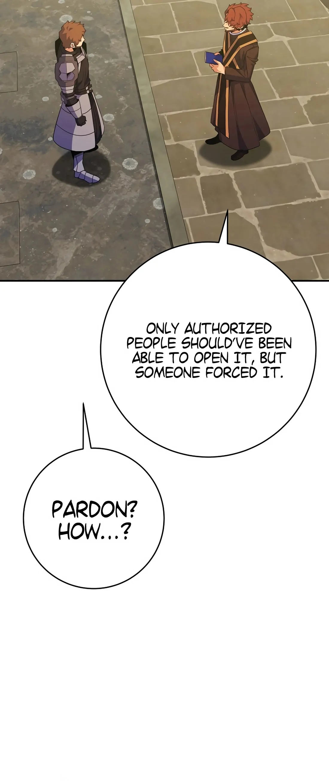 Reincarnated as a Genius Prodigy of a Prestigious Family Chapter 60 - Page 20