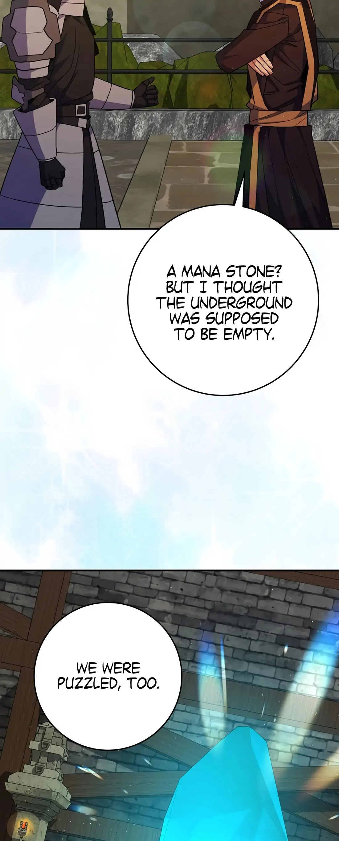 Reincarnated as a Genius Prodigy of a Prestigious Family Chapter 60 - Page 24