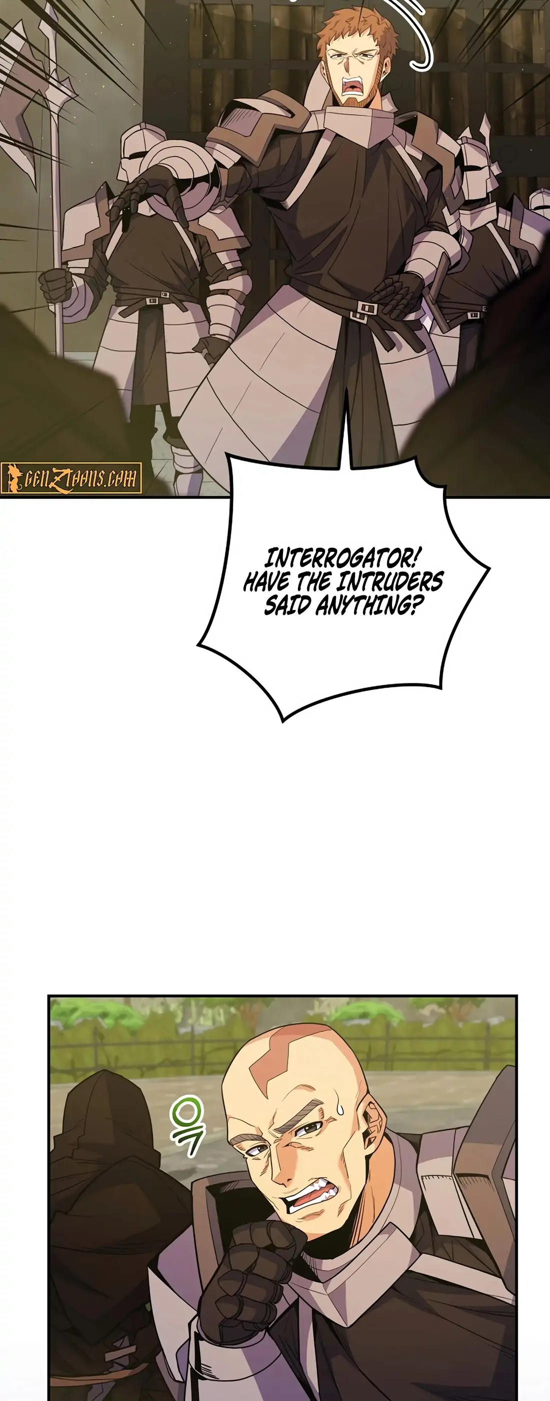 Reincarnated as a Genius Prodigy of a Prestigious Family Chapter 60 - Page 4