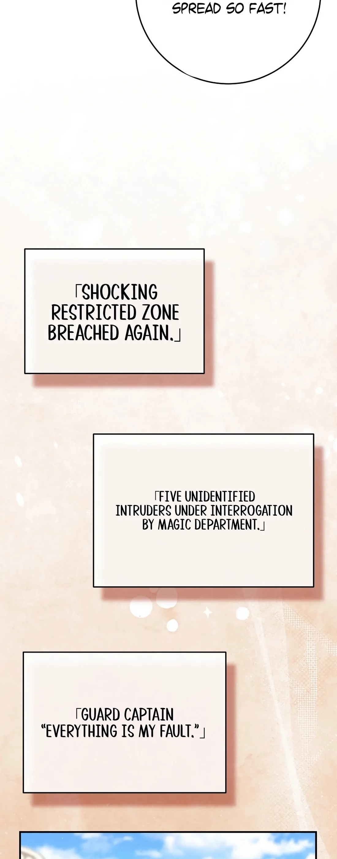 Reincarnated as a Genius Prodigy of a Prestigious Family Chapter 60 - Page 34