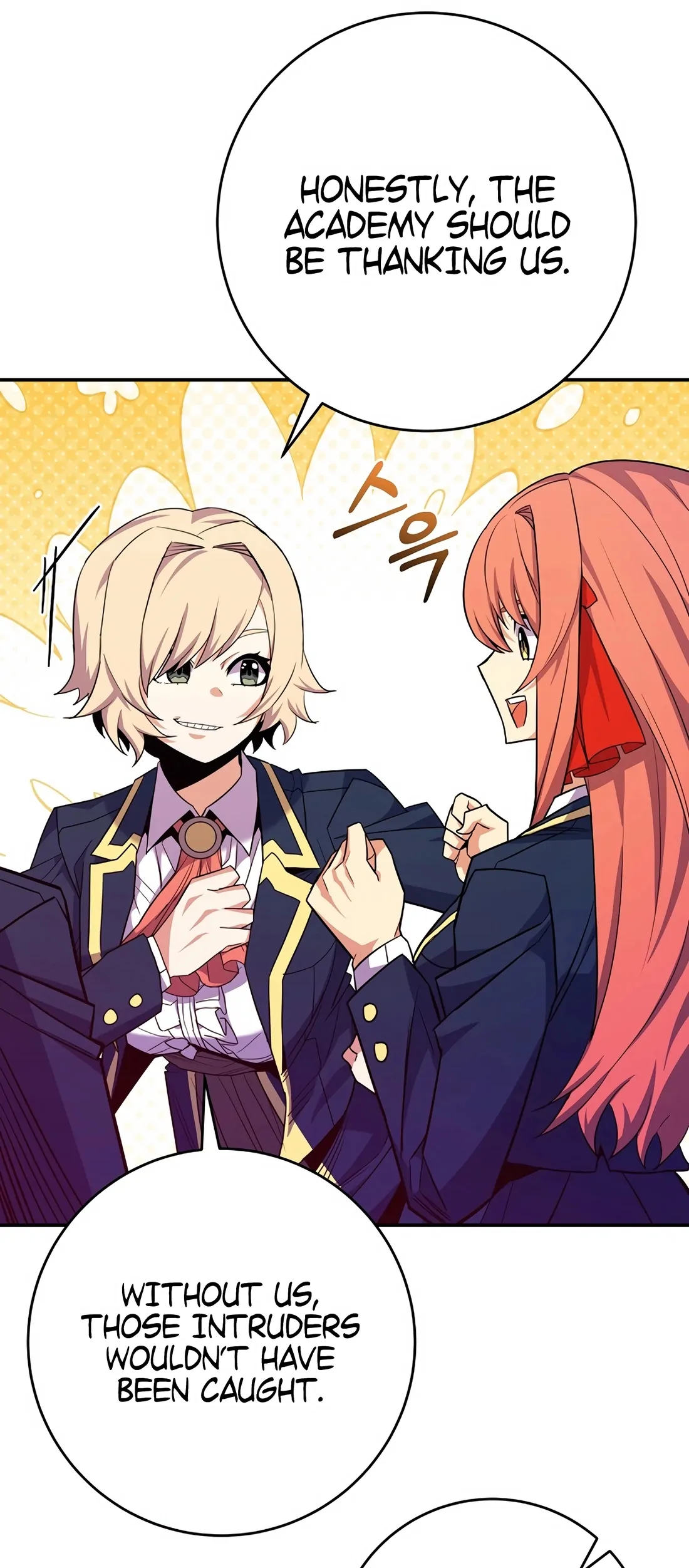 Reincarnated as a Genius Prodigy of a Prestigious Family Chapter 60 - Page 38