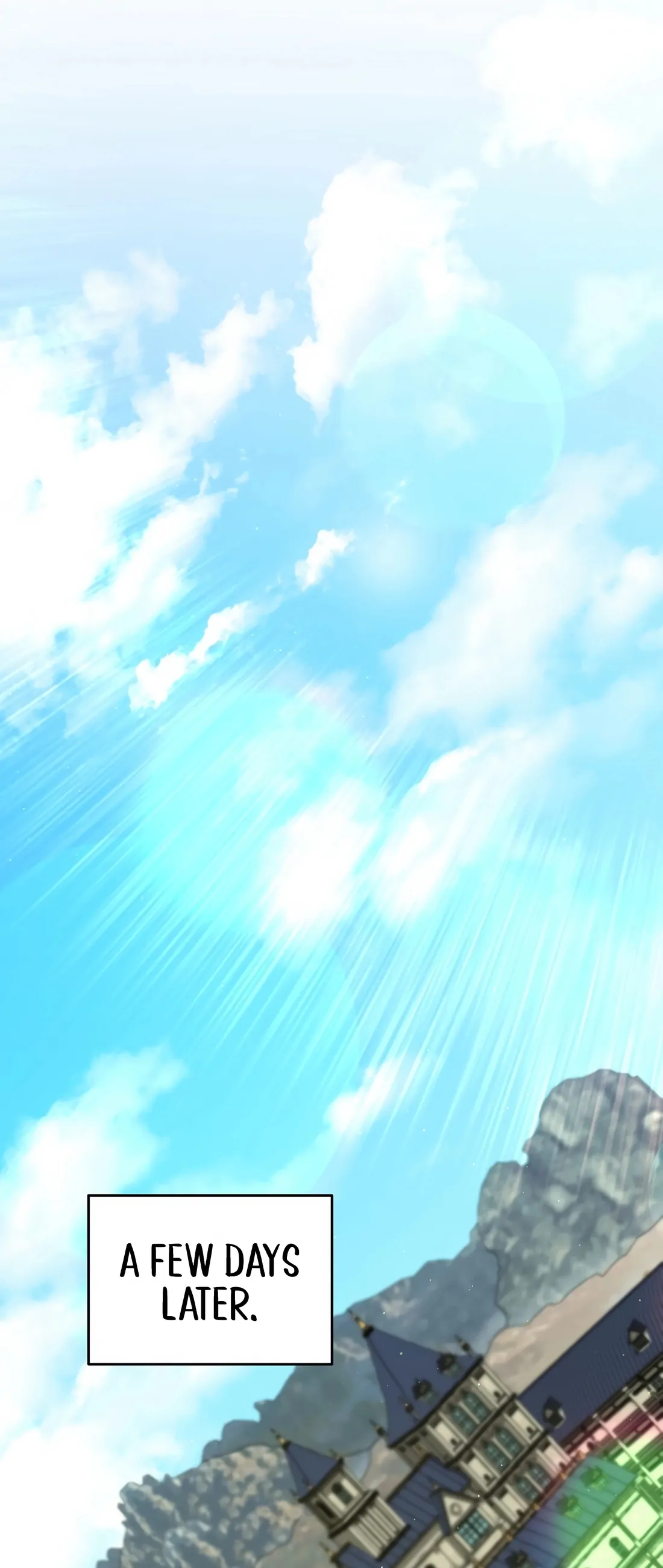 Reincarnated as a Genius Prodigy of a Prestigious Family Chapter 60 - Page 44