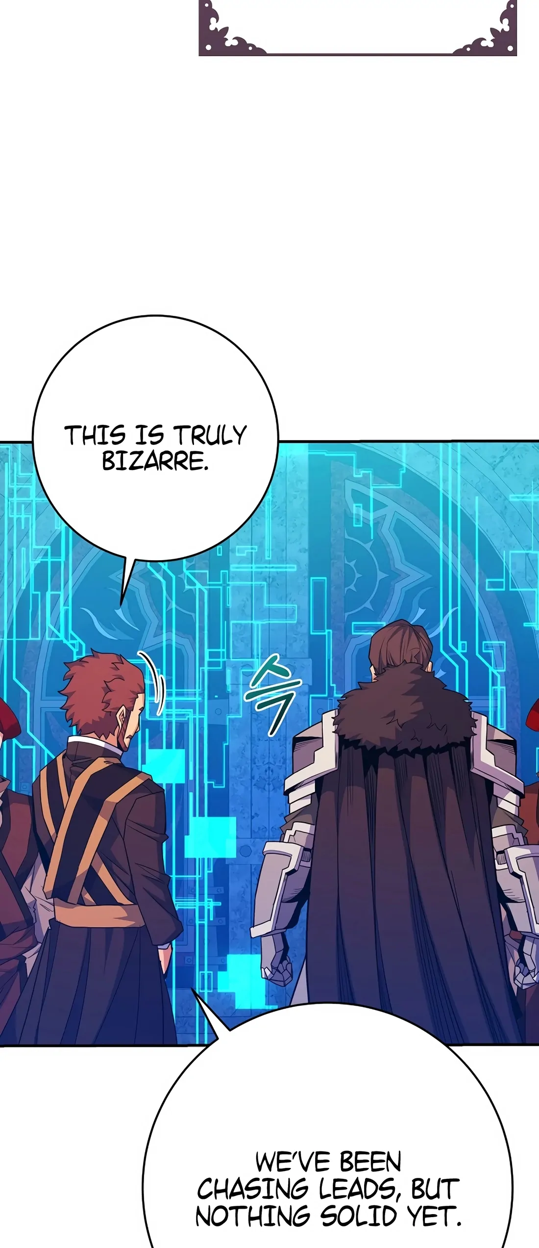 Reincarnated as a Genius Prodigy of a Prestigious Family Chapter 60 - Page 54