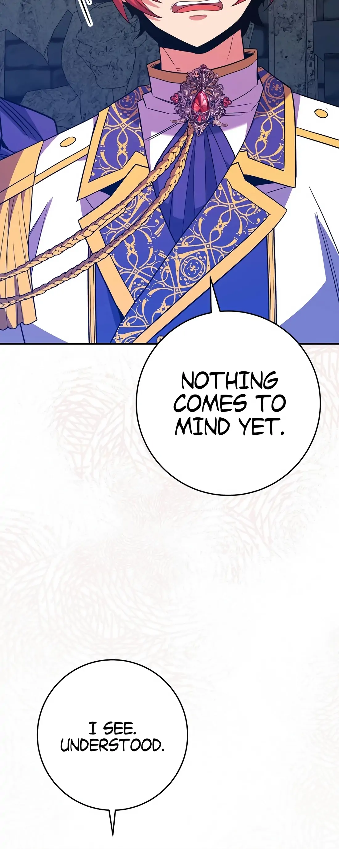 Reincarnated as a Genius Prodigy of a Prestigious Family Chapter 60 - Page 60