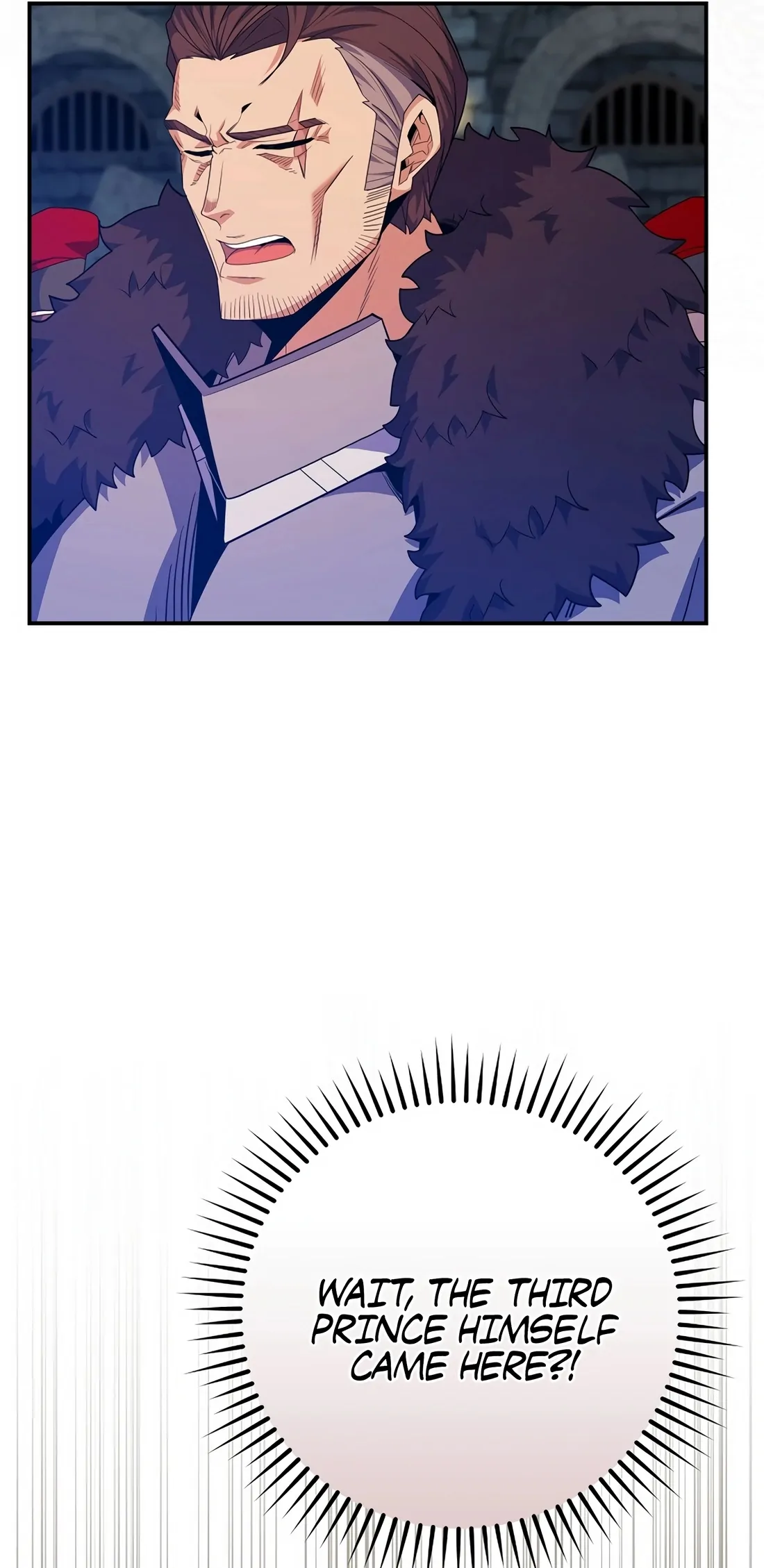 Reincarnated as a Genius Prodigy of a Prestigious Family Chapter 60 - Page 61