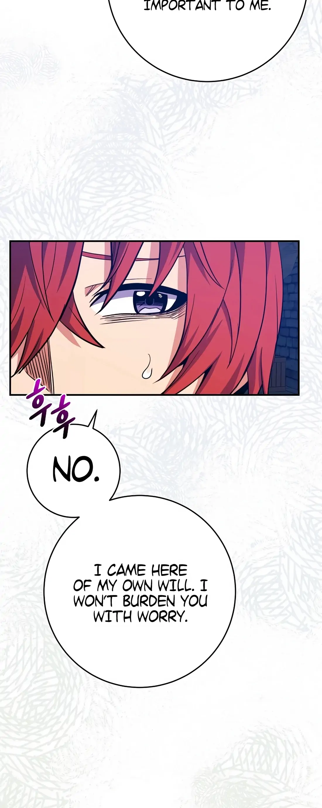 Reincarnated as a Genius Prodigy of a Prestigious Family Chapter 60 - Page 79