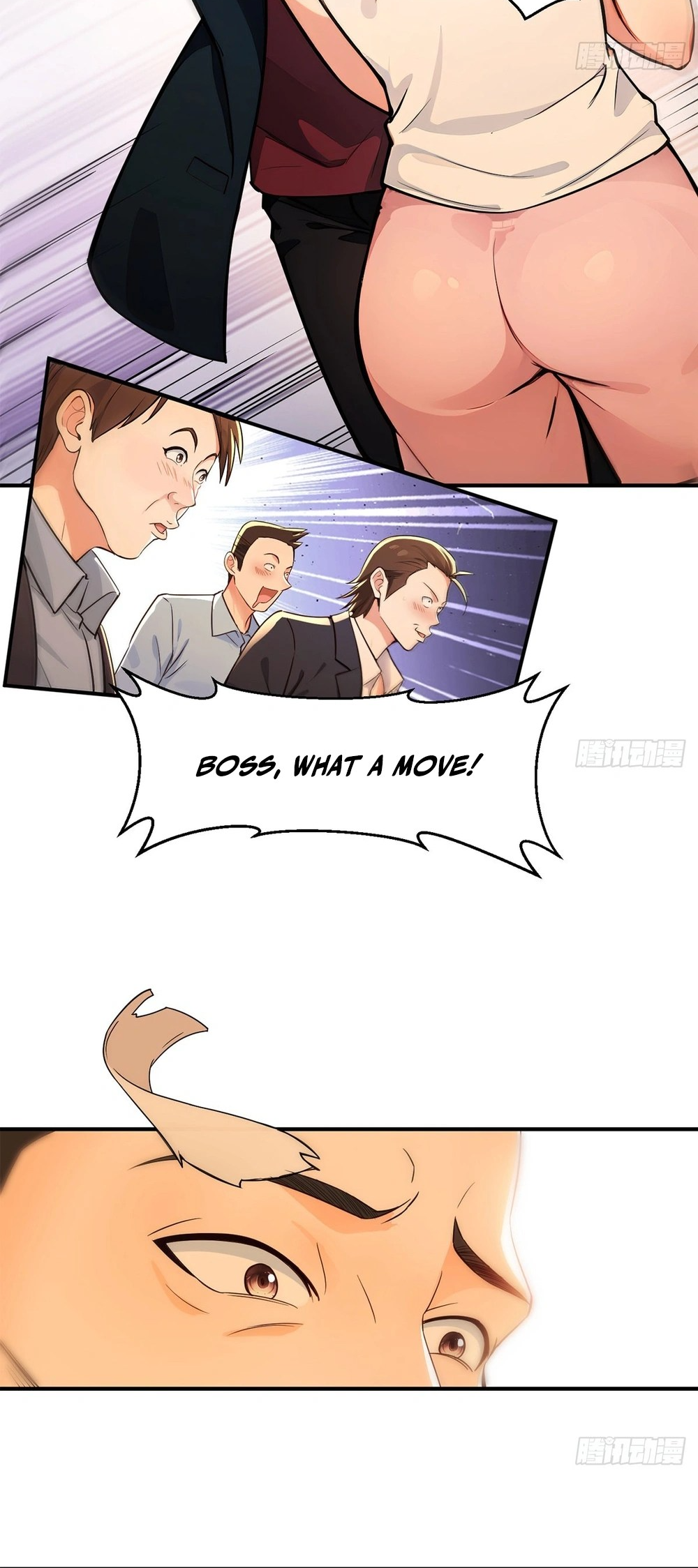Reincarnated as a Scumbag, I Use My Wife and Daughter to Prove Immortality Chapter 0 - Page 6