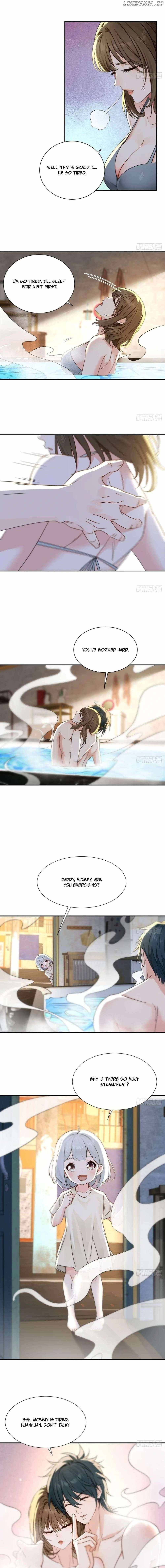 Reincarnated as a Scumbag, I Use My Wife and Daughter to Prove Immortality Chapter 27 - Page 4