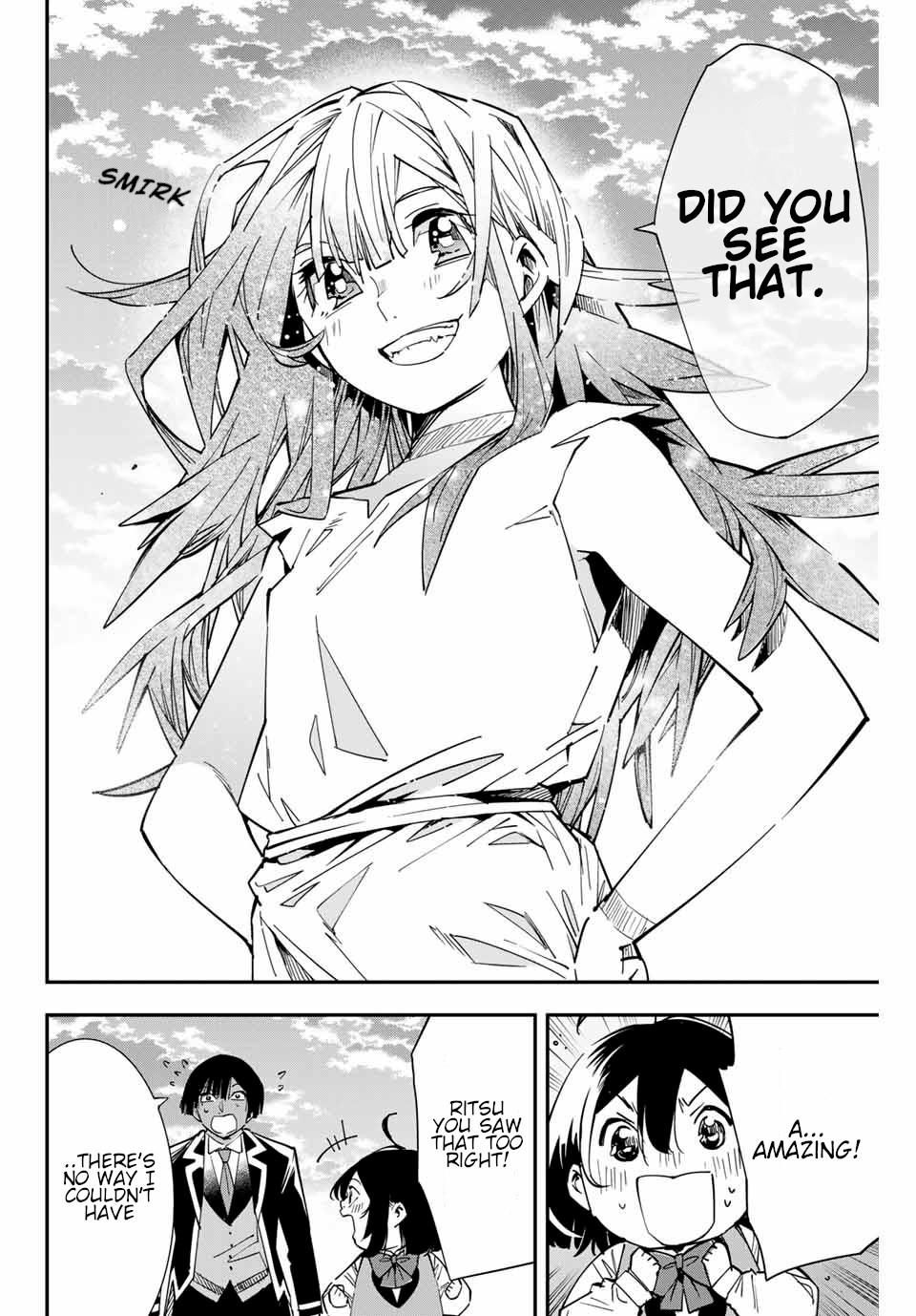 Reincarnated as an Aristocrat with an Appraisal Skill Chapter 10 - Page 11