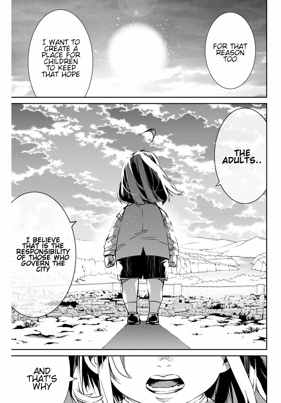 Reincarnated as an Aristocrat with an Appraisal Skill Chapter 10 - Page 4