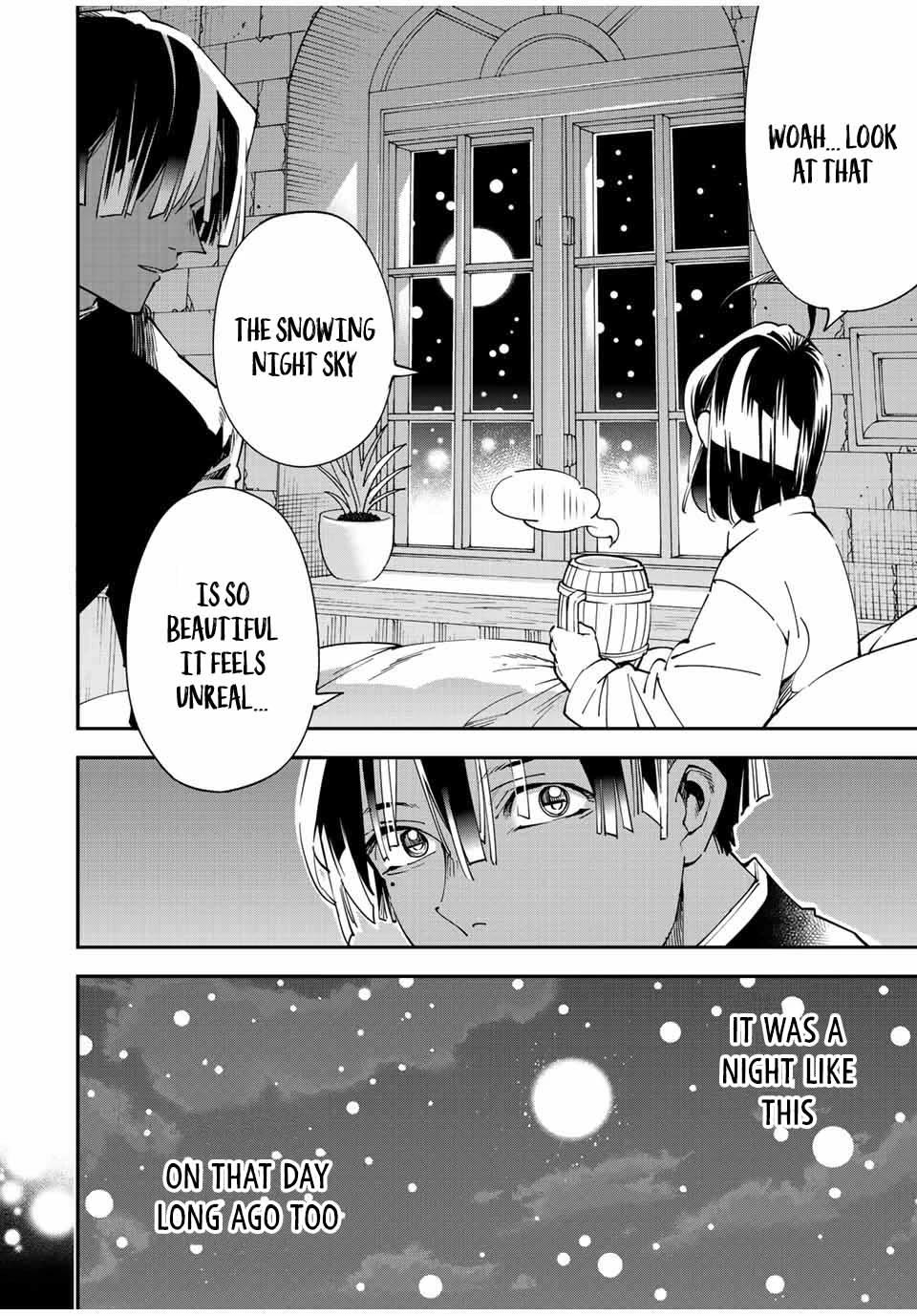 Reincarnated as an Aristocrat with an Appraisal Skill Chapter 101 - Page 1